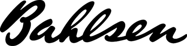 Bahlsen